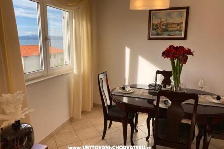 Apartma Marko Makarska  foto 4