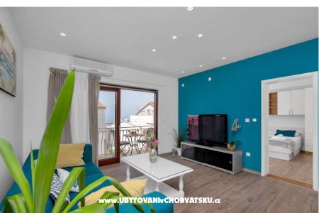 Blue Dream Apartmaji foto 4