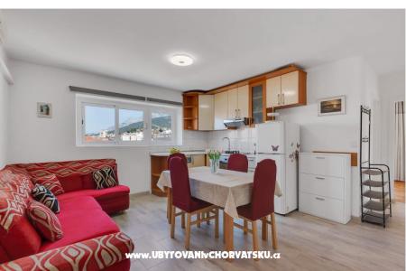 City View Apartma – Makarska Hrvaška
