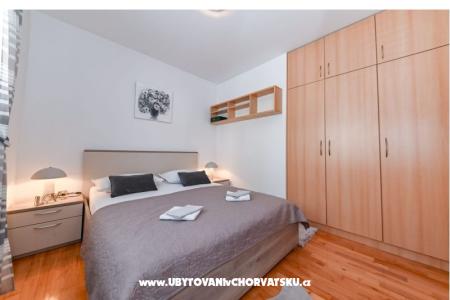 Dalma Apartma Makarska foto 4