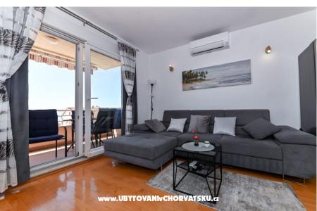 Dalma Apartma Makarska foto 5