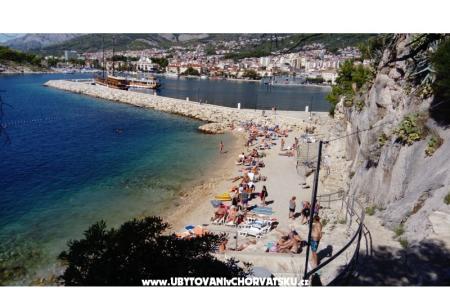 Frapedo sport Makarska Makarska Hrvaška