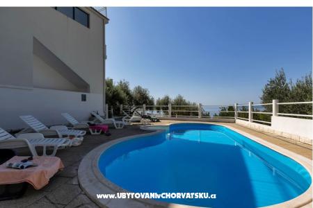 Grande Villa Horizon foto 5