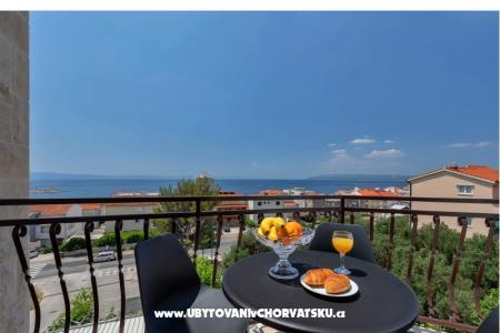 Ivan Sea View Apartma foto 2