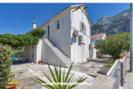 Studio Jakov Makarska Hrvaška