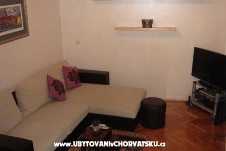 Luxury apartment Makarska foto 2