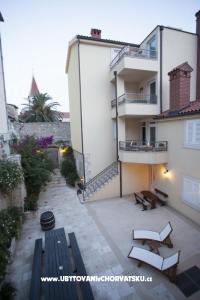 Luxury Apartma Spa- Marina foto 3