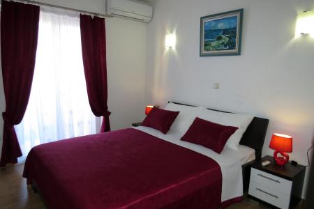 Luxury Apartma villa Dusanka foto 4