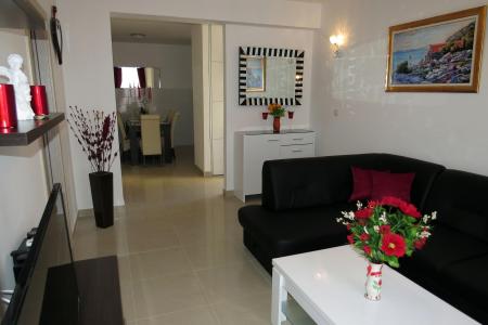 Luxury Apartma villa Dusanka foto 5