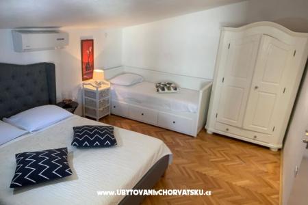 Makarska Beach Apartmaji Makarska Hrvaška