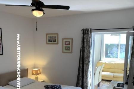 Makarska Beach Apartmaji foto 2