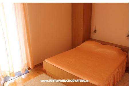 Apartmaji Kuzmanić foto 3