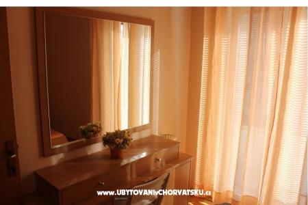 Apartmaji Kuzmanić foto 5