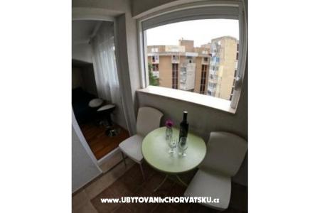 Apartma Makarska foto 2