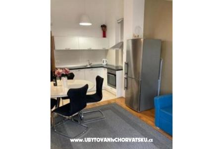 Apartma Makarska foto 3