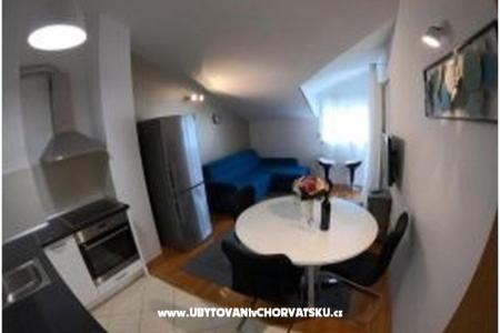 Apartma Makarska foto 5