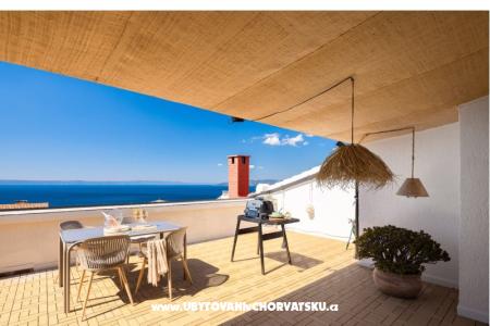 Mia Penthouse Apartma  foto 4