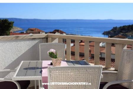 Apartmaji Gisela foto 2