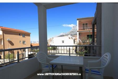 Apartmaji Gisela foto 4