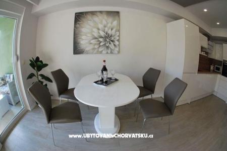 New Modern Apartma Matutu foto 2