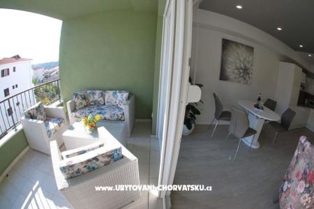 New Modern Apartma Matutu foto 3