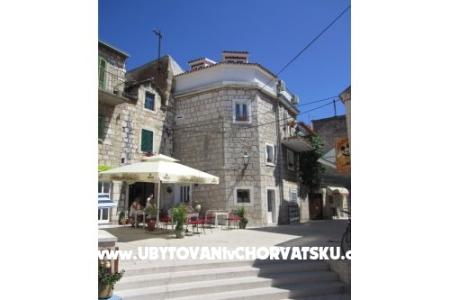 Old Town Hiša foto 2