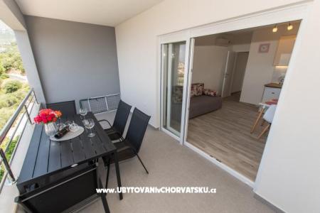 Seaview Apartmaji in quiet area foto 3