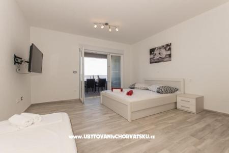 Seaview Apartmaji in quiet area foto 4