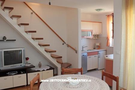 Apartma Selak foto 3