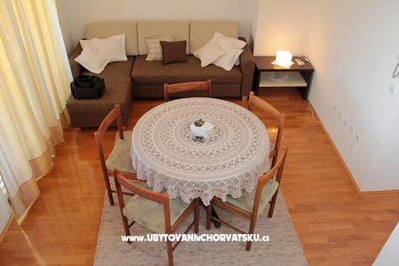 Apartma Selak foto 4