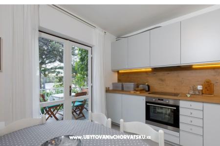 Apartmaji & rooms Nugal foto 3