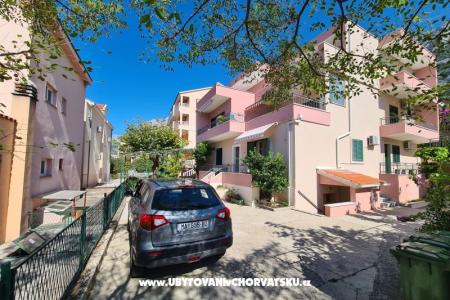 Spectrum Studios Makarska Hrvaška