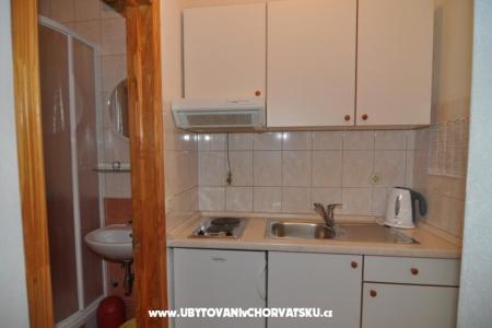 Apartmaji Veselko Beus foto 3
