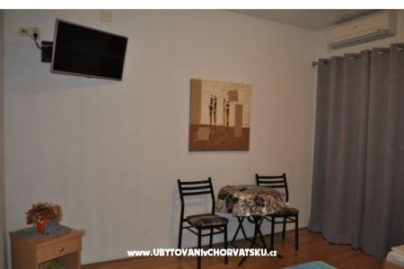 Apartmaji Veselko Beus foto 4