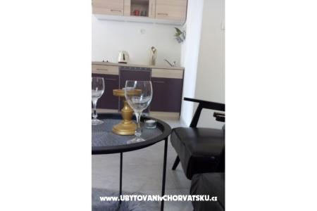 Studio Apartma Centar foto 3