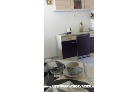Studio Apartma Centar foto 5