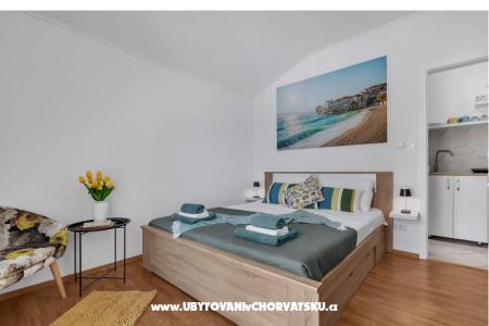 Studio Rea Makarska Hrvaška