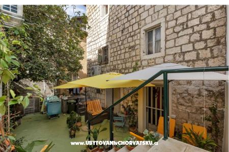 Studios Kala Makarska Hrvaška