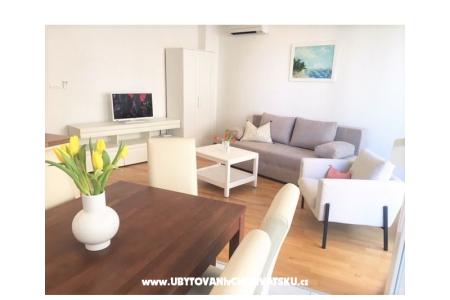 Sunshine Apartma Makarska foto 4