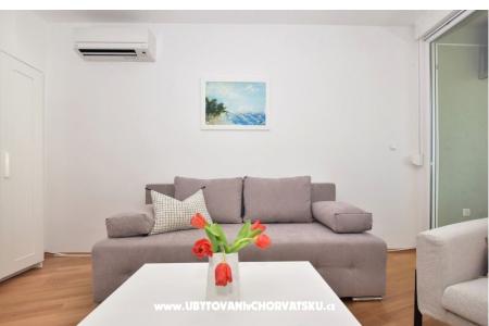 Sunshine Apartma Makarska foto 5
