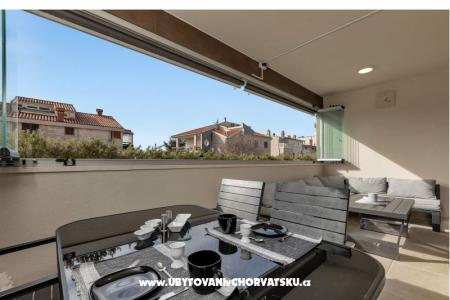 toDalmatia Seafront Apartma – Makarska Hrvaška