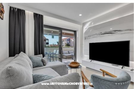 toDalmatia Seafront Apartma foto 5