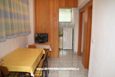 Vila Marija Obitelj Kovačić foto 4