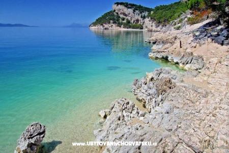 Vila Ventus Makarska Hrvaška