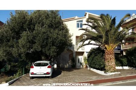 Villa Apartmaji Sumić foto 2