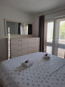Apartma Čaljkušić foto 2