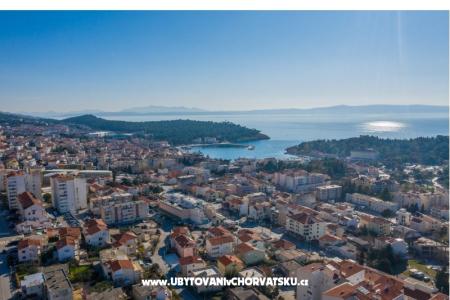 Apartmaji Villa Bešker foto 3