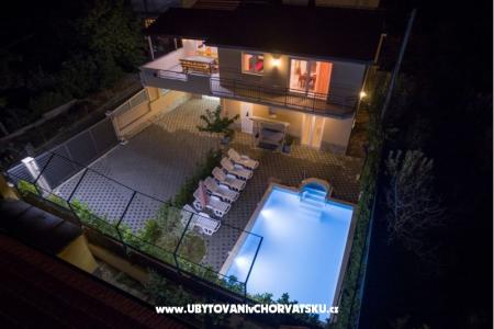 Villa Juričić foto 2