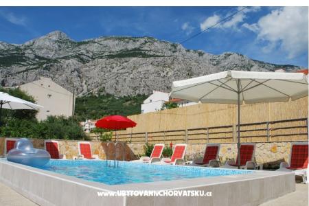 Villa Tony foto 3