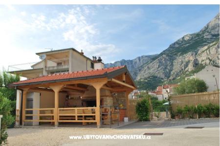 Villa Tony foto 4